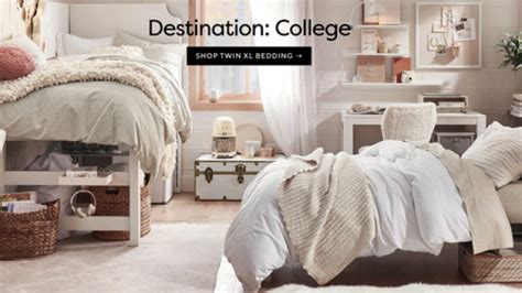 potterybarn dorm|pottery barn dorm catalog.